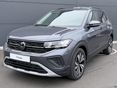 VOLKSWAGEN T-CROSS 1.0 TSI Prime DSG KÉSZLETRŐL. Ülésfűtés. Parkolóradar. Digitklíma. Távtartó tempomat