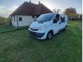 OPEL VIVARO 2.0 CDTI L2H1 2.9t Business 6 személyes. okmányok nélkül