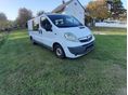 OPEL VIVARO 2011/9 - 2