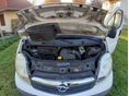OPEL VIVARO 2011/9 - 11