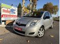 TOYOTA YARIS 2009/10 - 1