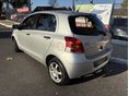 TOYOTA YARIS 2009/10 - 3