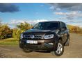 VOLKSWAGEN AMAROK 3.0 TDI V6 Highline Tiptronic 4Motion Highline