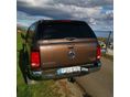 VOLKSWAGEN AMAROK 2018/3 - 5