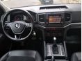 VOLKSWAGEN AMAROK 2018/3 - 10