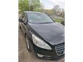 PEUGEOT 508 2012/5 - 2