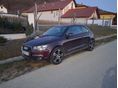 AUDI A1 1.6 TDI DPF Ambition
