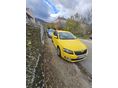 SKODA OCTAVIA 2015/7 - 2