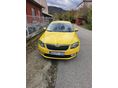 SKODA OCTAVIA 1.6 CR TDI Style