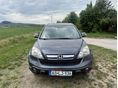 HONDA CR-V 2006/12 - 7