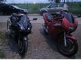 SUZUKI RF 400 R 1998/7 - 6