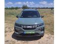 DACIA SPRING Electric 45 Expression aut.