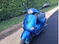 VESPA ET4 