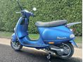 VESPA ET4 2001/4 - 3