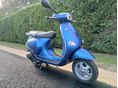 VESPA ET4 2001/4 - 4