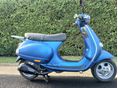 VESPA ET4 2001/4 - 5