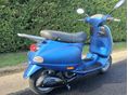 VESPA ET4 2001/4 - 6
