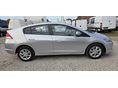 HONDA INSIGHT 2010 - 5