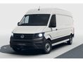 VOLKSWAGEN CRAFTER 2025 - 1