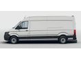 VOLKSWAGEN CRAFTER 2025 - 2