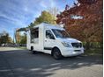 MERCEDES-BENZ SPRINTER 2016/7 - 1