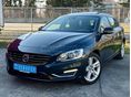 VOLVO V60 2.4 D [D6] PHEV AWD Summum Geartronic XENON-TETŐABLAK-VONÓHOROG-BŐR-MEMO-ÜLÉSFŰTÉS-KAMERA