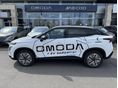 OMODA OMODA E5 2025 - 2