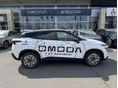 OMODA OMODA E5 2025 - 6