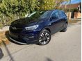 OPEL GRANDLAND X 1.6 CDTI Innovation (Automata) BLIS.SÁVTARTÓ.PARKRADAR.TÁBLAFELISMERŐ.ELEKTR.CSOM.AJTÓ-SÉRÜLÉSMENTES-LEINFORMÁ