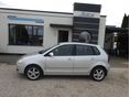 VOLKSWAGEN POLO 2005/5 - 2