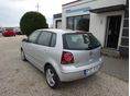 VOLKSWAGEN POLO 2005/5 - 6