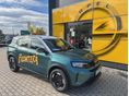 OPEL FRONTERA 1.2 T MHEV Edition (Automata) GS infotainment. fehér diz.cs.. Garanciális 2030.05. !!!