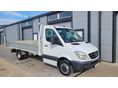 MERCEDES-BENZ SPRINTER 2007/9 - 2