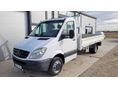 MERCEDES-BENZ SPRINTER 2007/9 - 5
