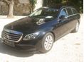 MERCEDES-BENZ E 220 2019/12 - 1