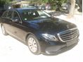 MERCEDES-BENZ E 220 2019/12 - 2