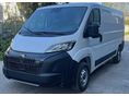 PEUGEOT BOXER 2.2 BlueHDI 300 FT L2H1 Tempomat. Tolatóradar. Klíma! KAVOSZ FINANSZÍROZÁSSAL