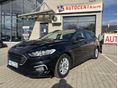 FORD MONDEO 2.0 FHEV Business eCVT MAGYAR-1 TULAJ-VEZETETT SZERVÍZMÚLT-FRISS MŰSZAKI