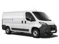 PEUGEOT BOXER 2025 - 2