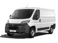 PEUGEOT BOXER 2025 - 1