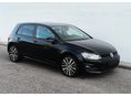 VOLKSWAGEN GOLF 2013/6 - 1