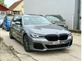 BMW 530 2022/8 - 1