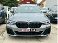 BMW 530 2022/8 - 2