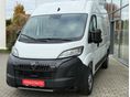 PEUGEOT BOXER 2.2 BlueHDI 350 FT L2H2 Kavosz finanszírozás. Megerősített felfügg. KÉSZLETRŐL AZONNAL