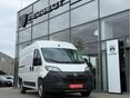 PEUGEOT BOXER 2.2 BlueHDI 350 FT L2H2 KÉSZLETRŐL AZONNAL! Tempomat. Tolatóradar. Klíma