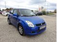 SUZUKI SWIFT 2007/8 - 3