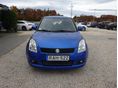 SUZUKI SWIFT 2007/8 - 5