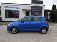 SUZUKI SWIFT 2007/8 - 2