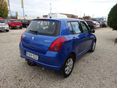 SUZUKI SWIFT 2007/8 - 8
