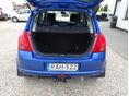 SUZUKI SWIFT 2007/8 - 9